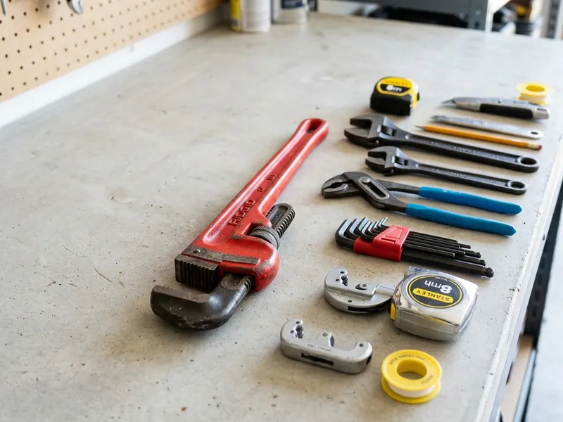 Emergency Plumber in Cordova, IL
